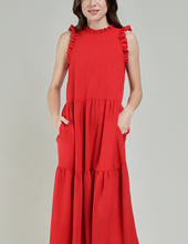 VESTIDO CLARICE