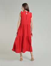 VESTIDO CLARICE