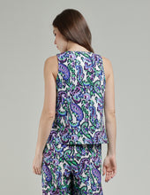 BLUSA INGRID
