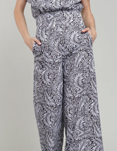 PANTALON NAELLE ESTAMPADO
