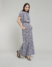 PANTALON NAELLE ESTAMPADO