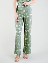 PANTALÓN LISSA ESTAMPADO