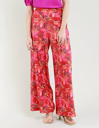 PANTALÓN SAM ESTAMPADO