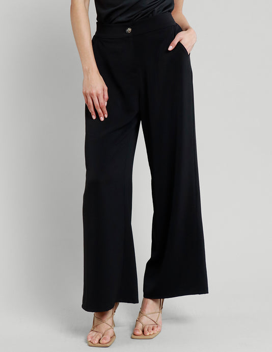 PANTALÓN SABRINA NEGRO