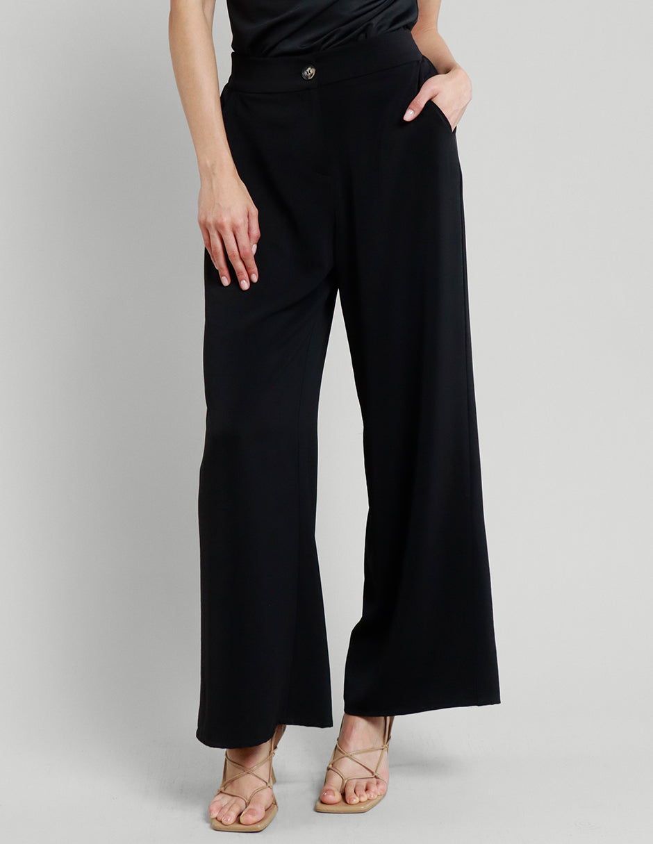 PANTALÓN SABRINA NEGRO