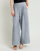 PANTALÓN MALIA GRIS