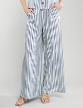 PANTALÓN MALIA A RAYAS