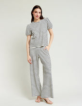 BLUSA MORGAN A RAYAS