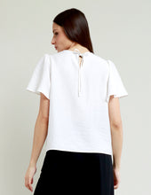 BLUSA ALESSIA HUESO