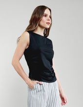 BLUSA BECA NEGRA