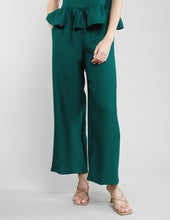 PANTALÓN SABRINA VERDE