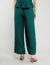 PANTALÓN SABRINA VERDE