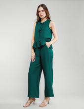 PANTALÓN SABRINA VERDE