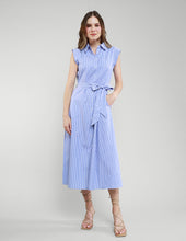 VESTIDO KANYA A RAYAS