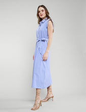 VESTIDO KANYA A RAYAS