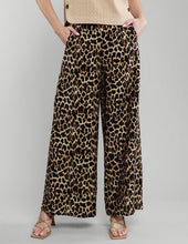 PANTALÓN LISSA ANIMAL PRINT