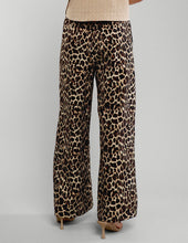 PANTALÓN MAIA ANIMAL PRINT