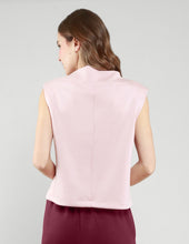 BLUSA JULIA PALO DE ROSA