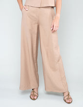 PANTALÓN MAIA CAFÉ CLARO