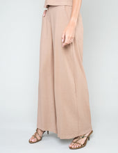 PANTALÓN MAIA CAFÉ CLARO