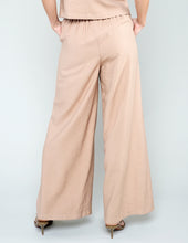 PANTALÓN MAIA CAFÉ CLARO