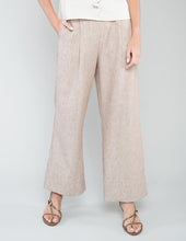 PANTALÓN MAIA CAFÉ