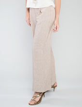 PANTALÓN MAIA CAFÉ