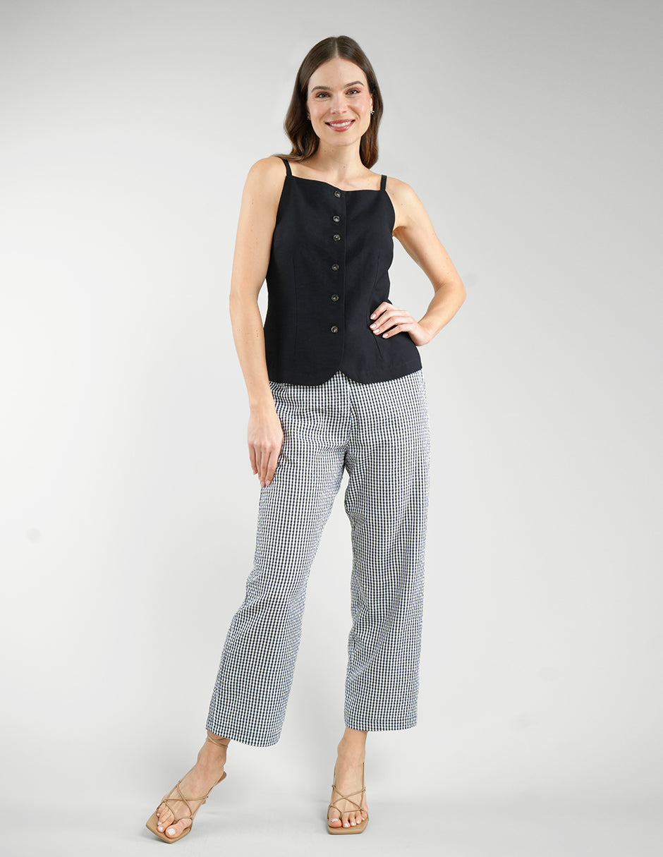 PANTALÓN OFELIA NEGRO