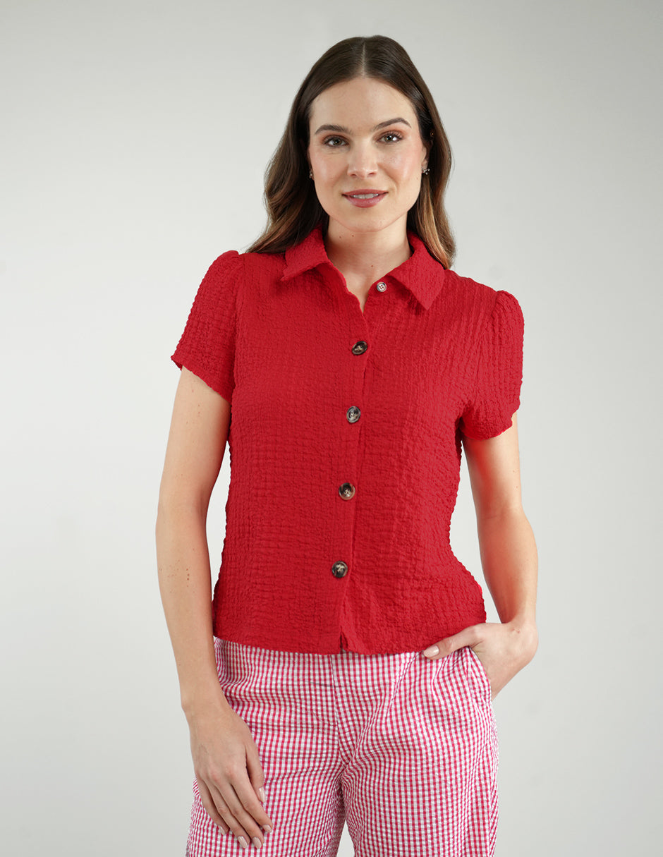 BLUSA CAMILLE