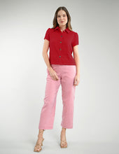 BLUSA CAMILLE