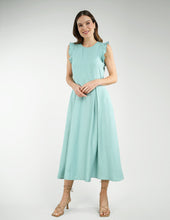 VESTIDO FREDA MENTA