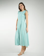 VESTIDO FREDA MENTA