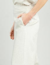 PANTALÓN MORGAN BRILLOS