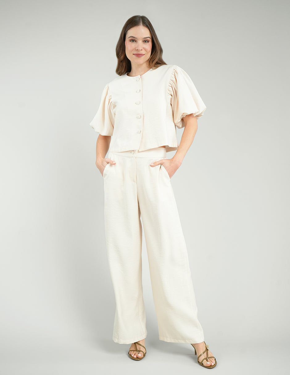 PANTALÓN CELIA HUESO