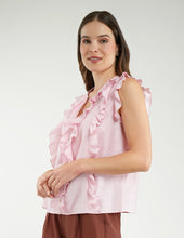 BLUSA ESME ROSA
