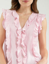 BLUSA ESME ROSA