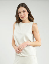 BLUSA MORGAN BRILLOS