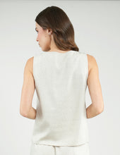 BLUSA MORGAN BRILLOS