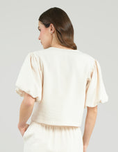 BLUSA CELIA HUESO