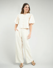 BLUSA CELIA HUESO