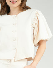 BLUSA CELIA HUESO