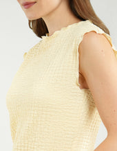 BLUSA LUCÍA BUTTER
