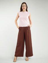 BLUSA LUCÍA ROSA