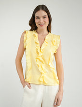 BLUSA ESME BUTTER