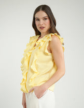 BLUSA ESME BUTTER