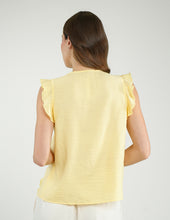 BLUSA ESME BUTTER