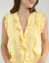 BLUSA ESME BUTTER