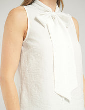 BLUSA REGINA HUESO