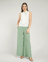 BLUSA REGINA HUESO