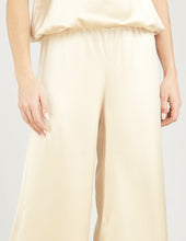 PANTALÓN DANA CREMA